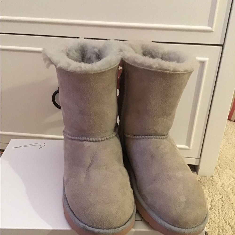 UGG boots!!
